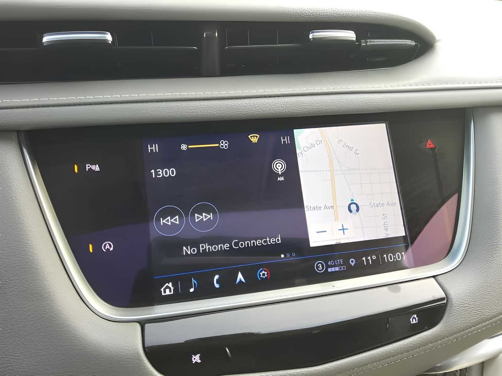 2023 Cadillac XT5 AWD Premium Luxury