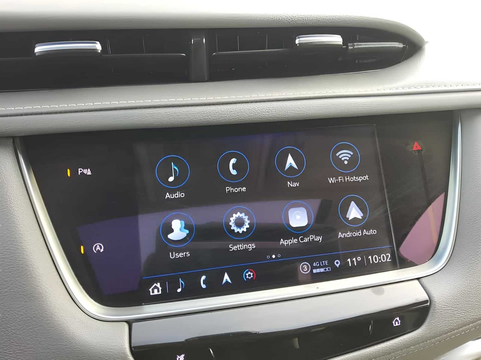 2023 Cadillac XT5 AWD Premium Luxury