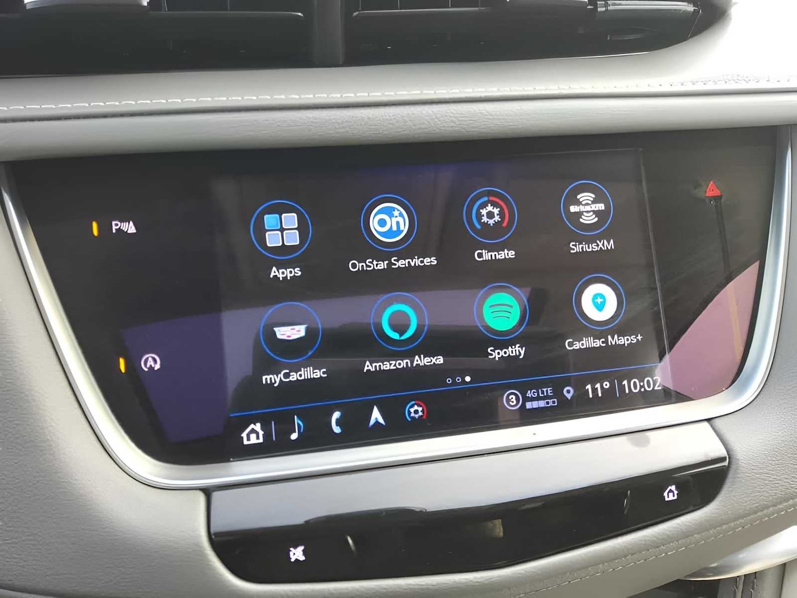 2023 Cadillac XT5 AWD Premium Luxury