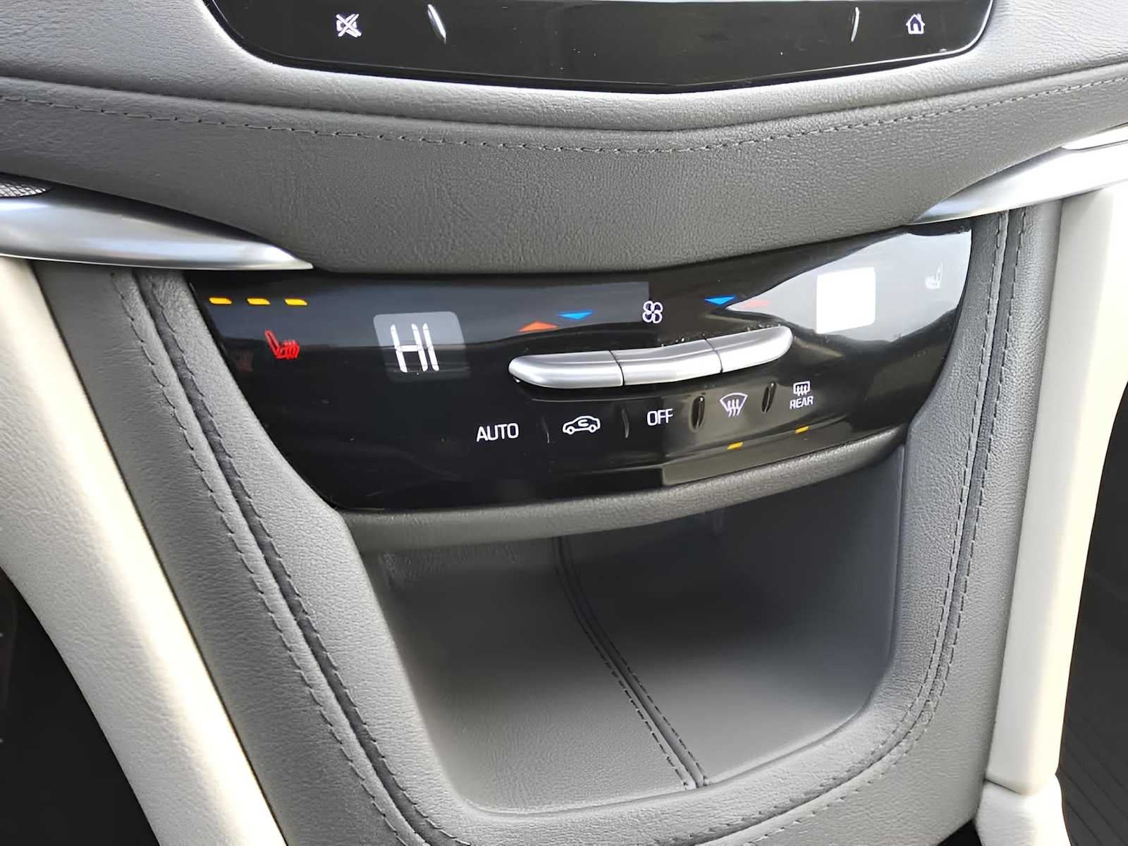 2023 Cadillac XT5 AWD Premium Luxury