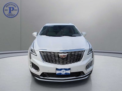 2023 Cadillac XT5 AWD Premium Luxury