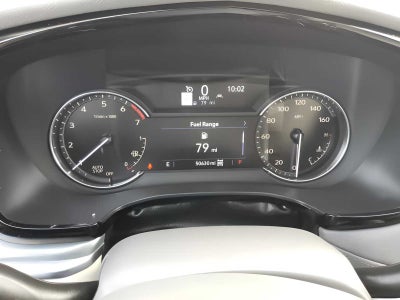 2023 Cadillac XT5 AWD Premium Luxury