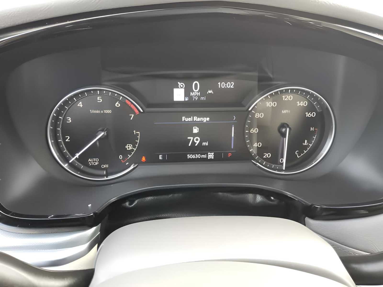 2023 Cadillac XT5 AWD Premium Luxury