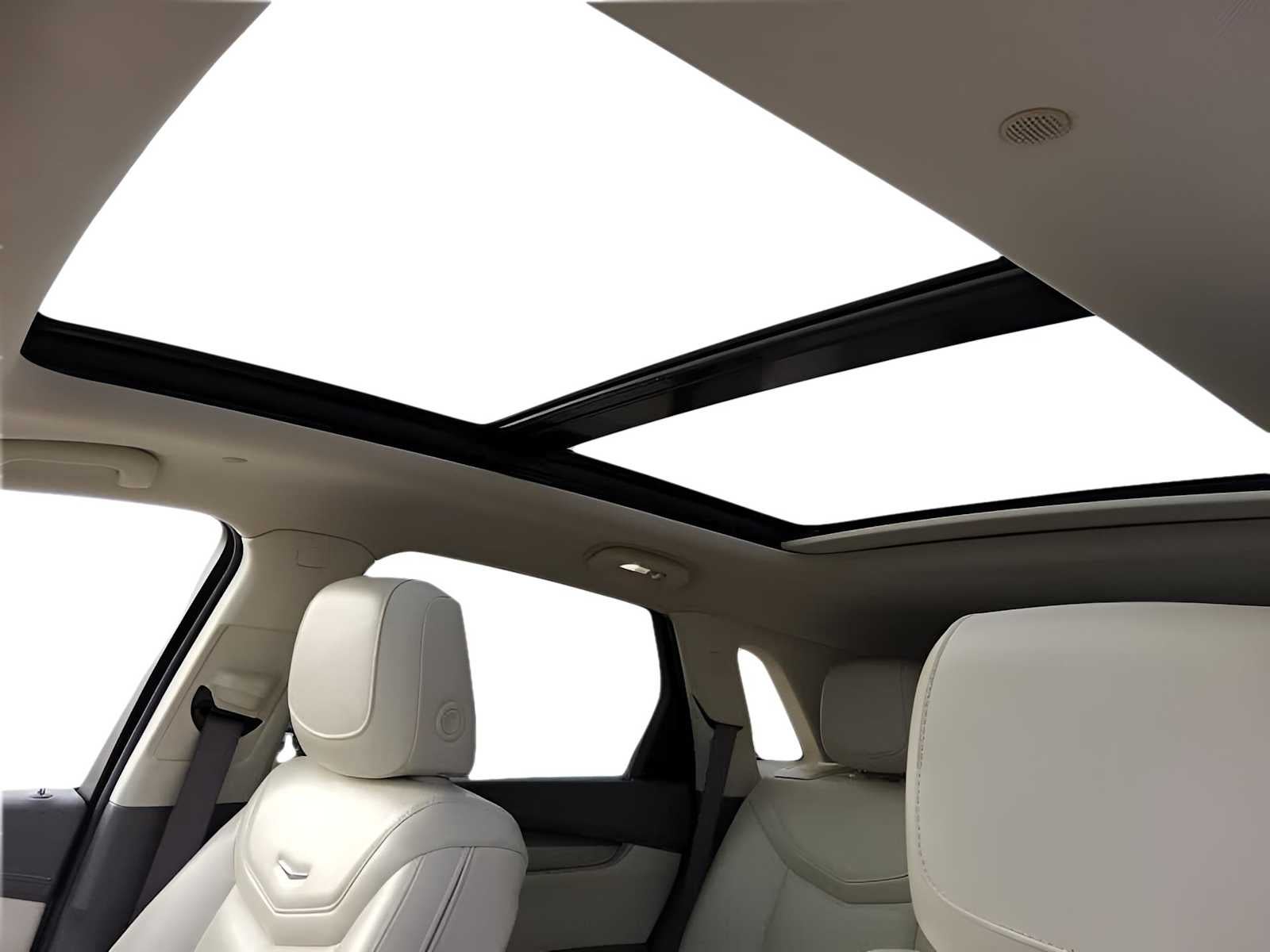 2023 Cadillac XT5 AWD Premium Luxury