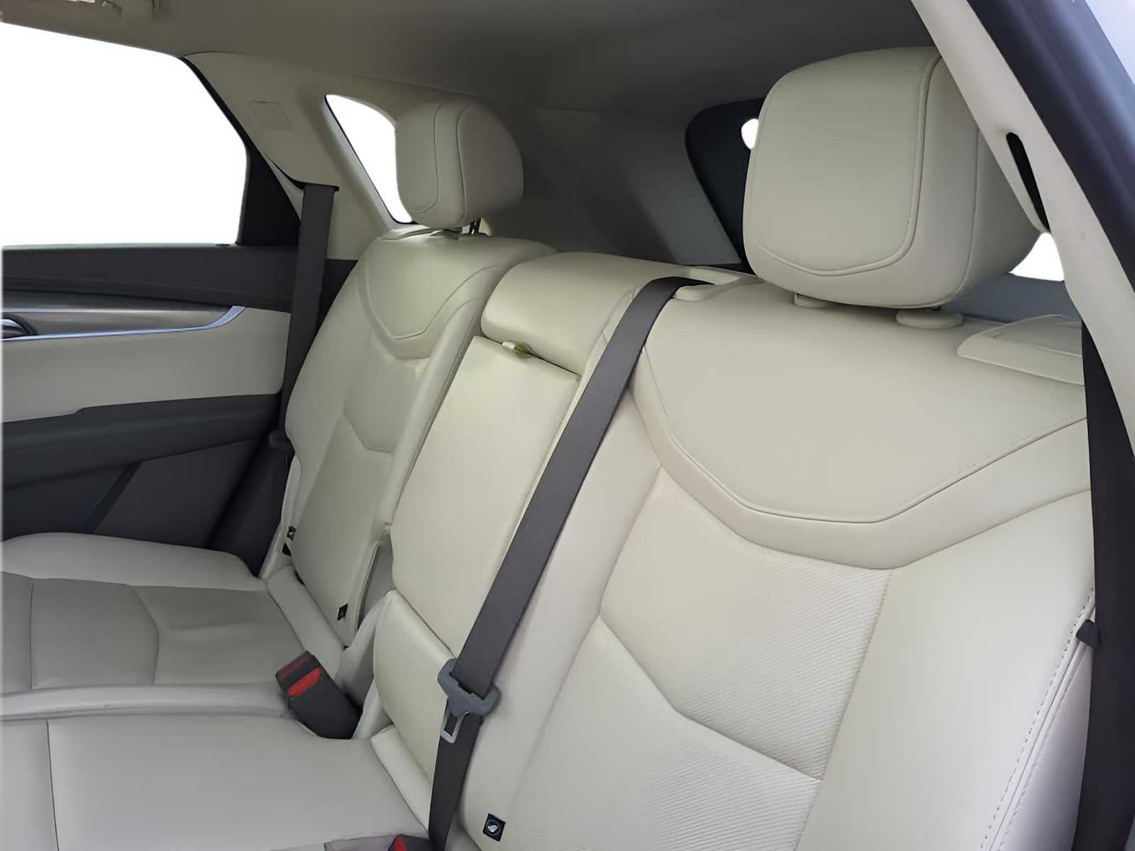 2023 Cadillac XT5 AWD Premium Luxury