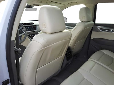 2023 Cadillac XT5 AWD Premium Luxury