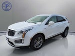 2023 Cadillac XT5 AWD Premium Luxury