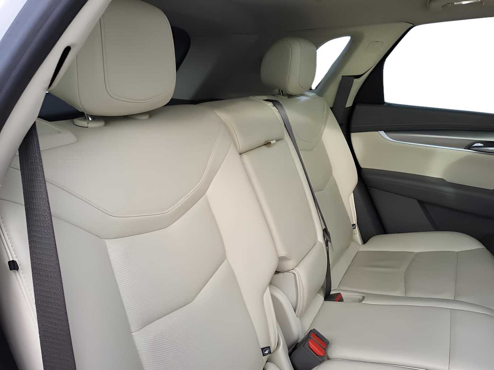 2023 Cadillac XT5 AWD Premium Luxury