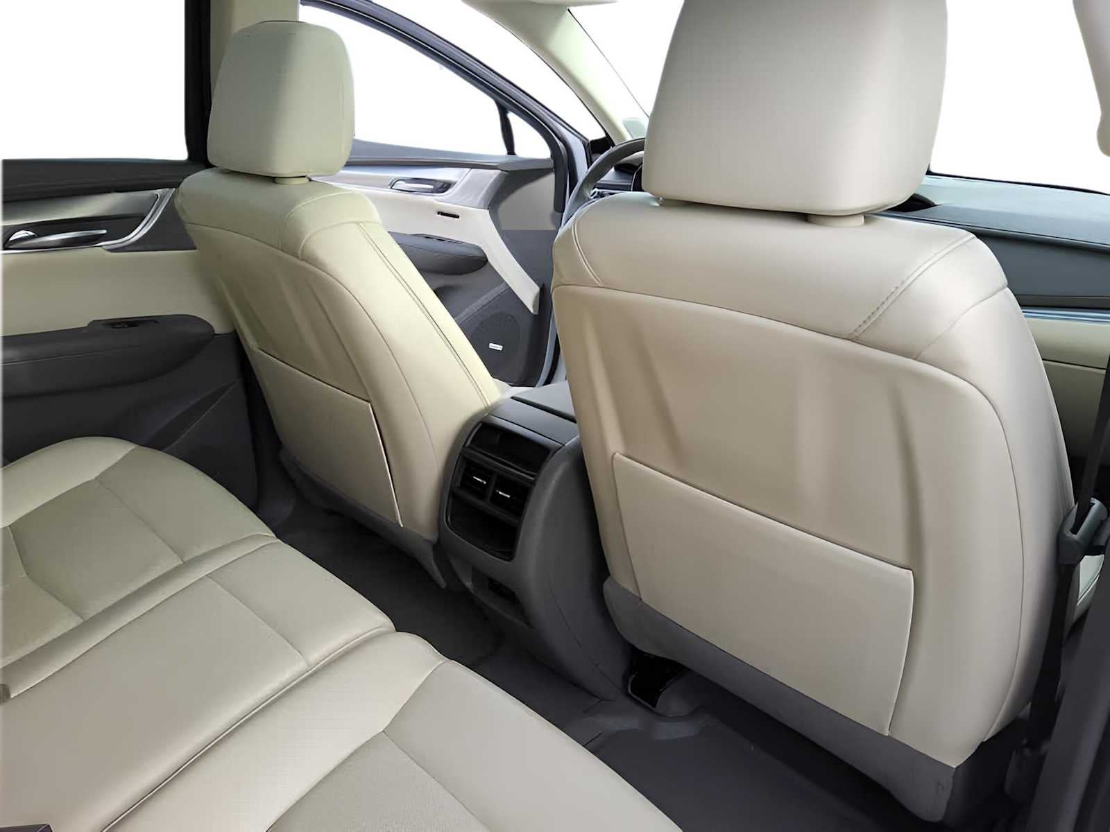 2023 Cadillac XT5 AWD Premium Luxury