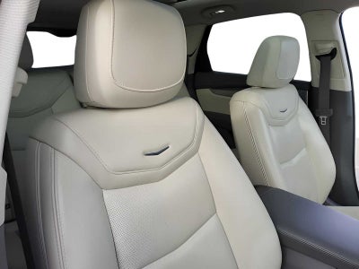 2023 Cadillac XT5 AWD Premium Luxury