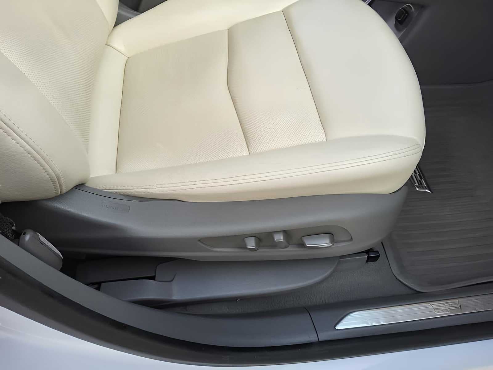 2023 Cadillac XT5 AWD Premium Luxury