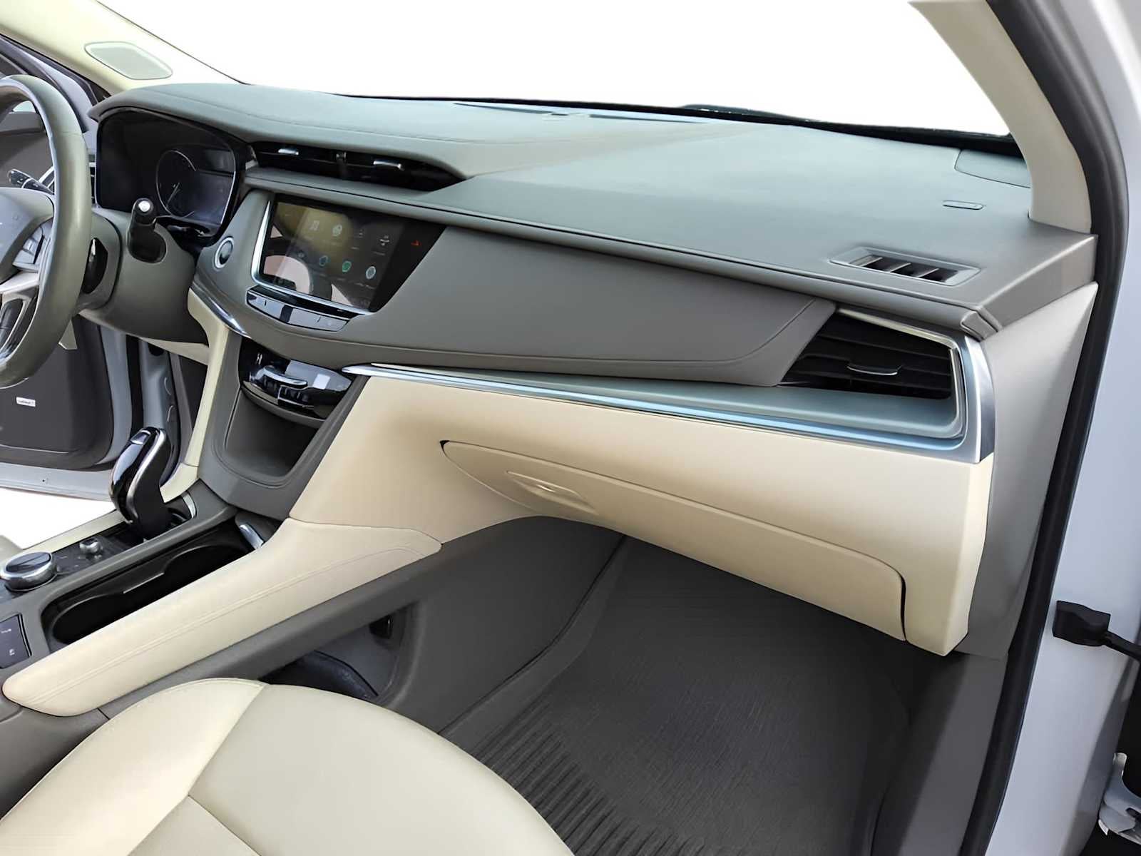 2023 Cadillac XT5 AWD Premium Luxury