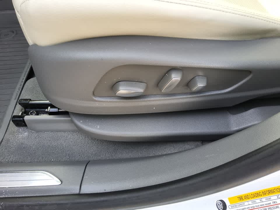 2023 Cadillac XT5 AWD Premium Luxury