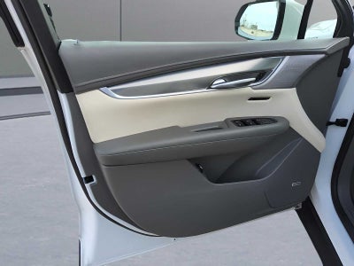 2023 Cadillac XT5 AWD Premium Luxury