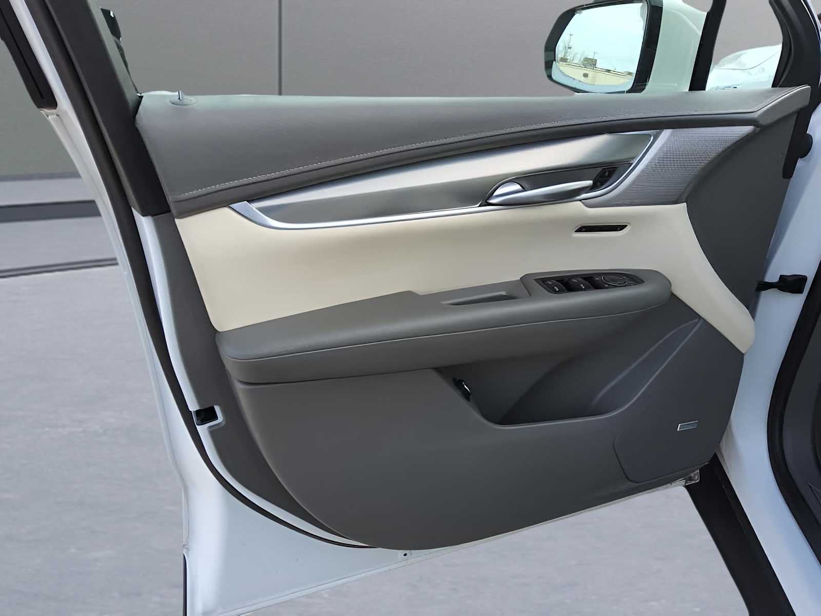 2023 Cadillac XT5 AWD Premium Luxury