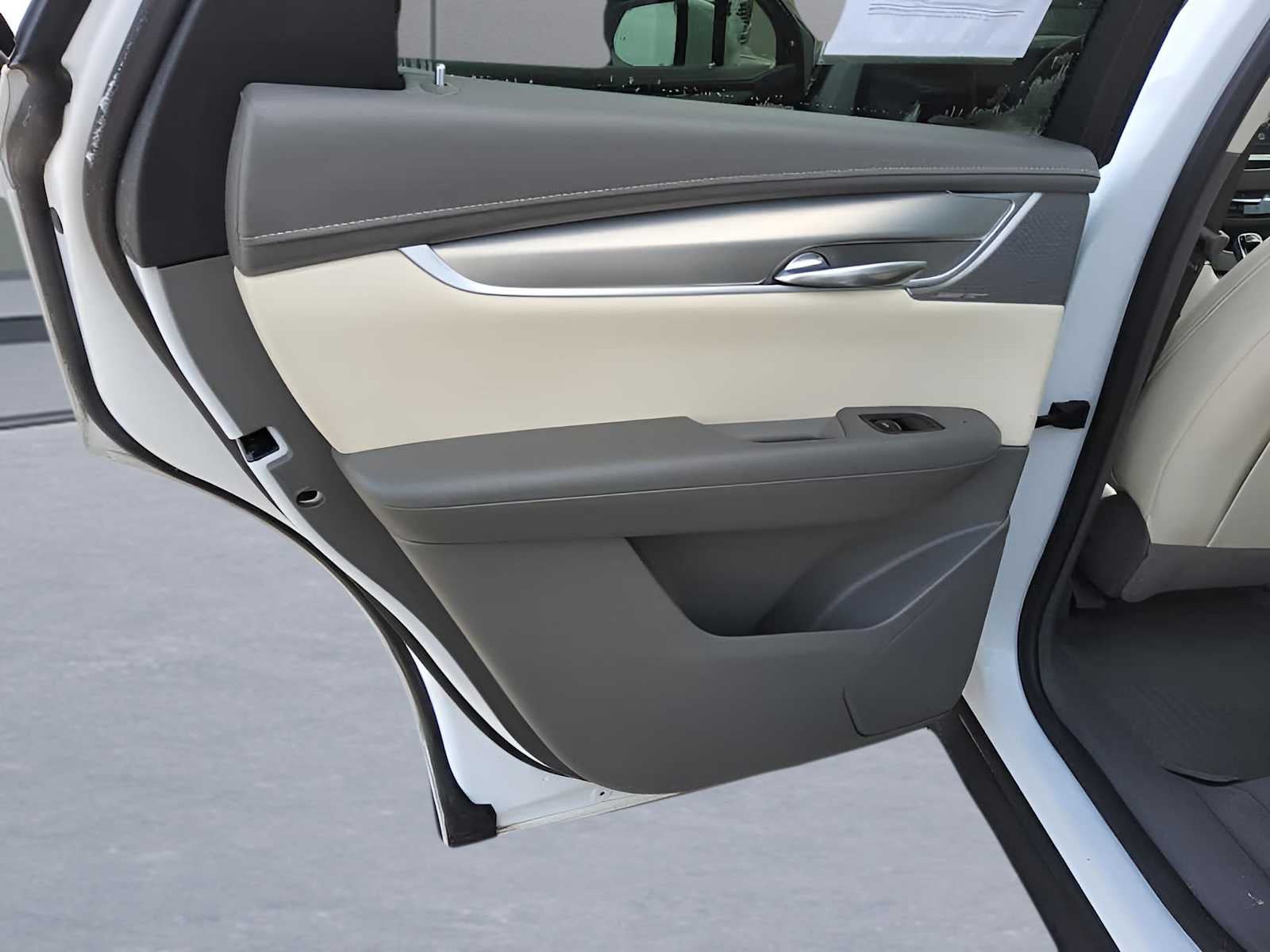 2023 Cadillac XT5 AWD Premium Luxury