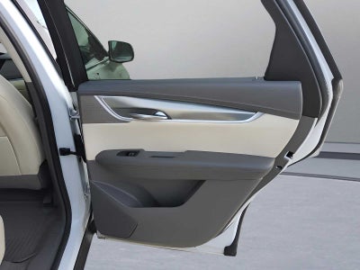 2023 Cadillac XT5 AWD Premium Luxury