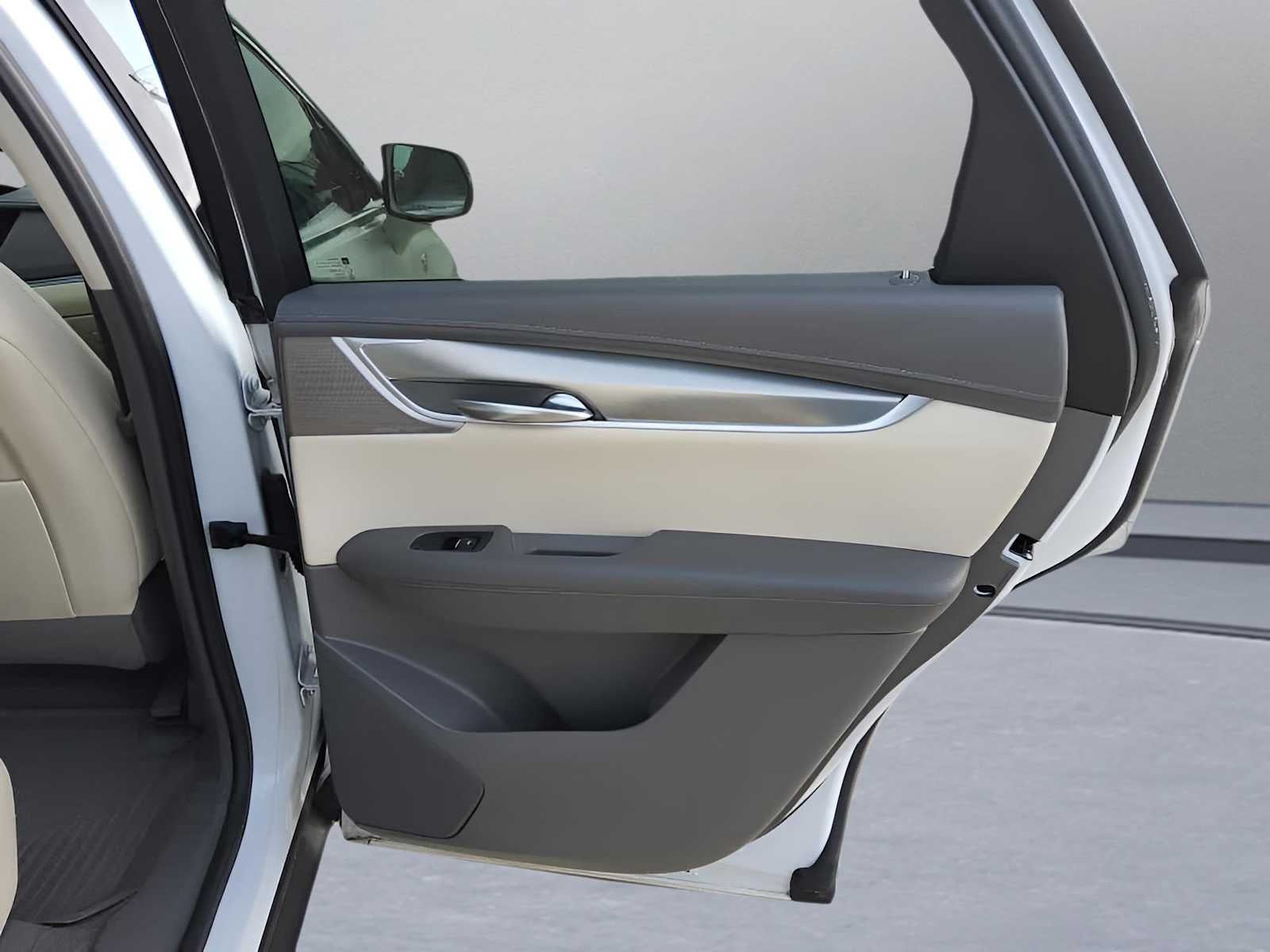 2023 Cadillac XT5 AWD Premium Luxury