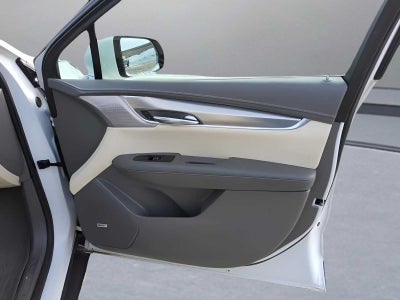 2023 Cadillac XT5 AWD Premium Luxury