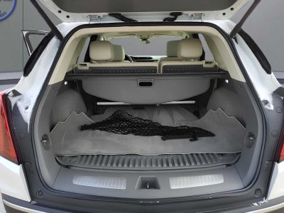 2023 Cadillac XT5 AWD Premium Luxury