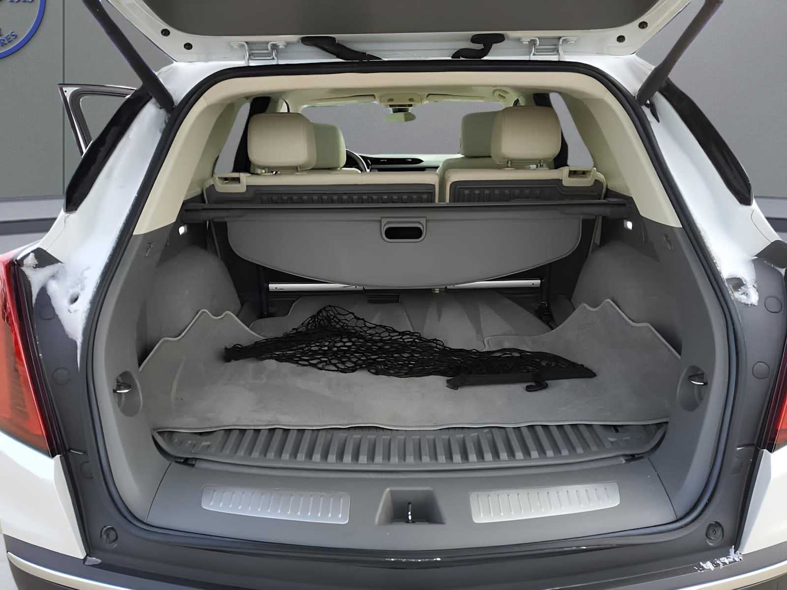 2023 Cadillac XT5 AWD Premium Luxury