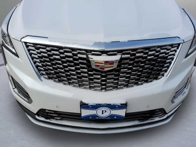 2023 Cadillac XT5 AWD Premium Luxury