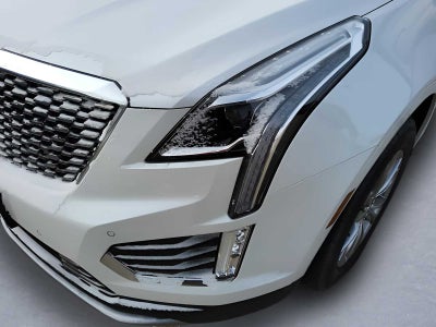 2023 Cadillac XT5 AWD Premium Luxury