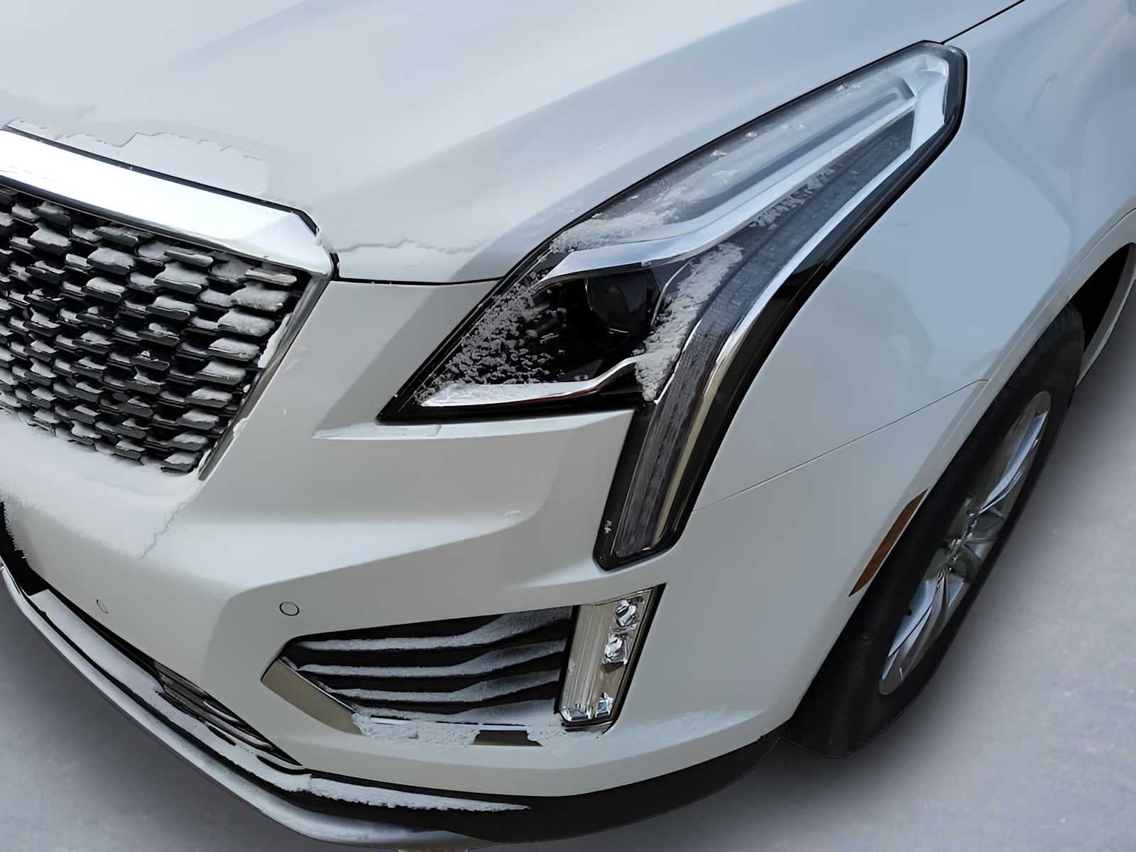 2023 Cadillac XT5 AWD Premium Luxury