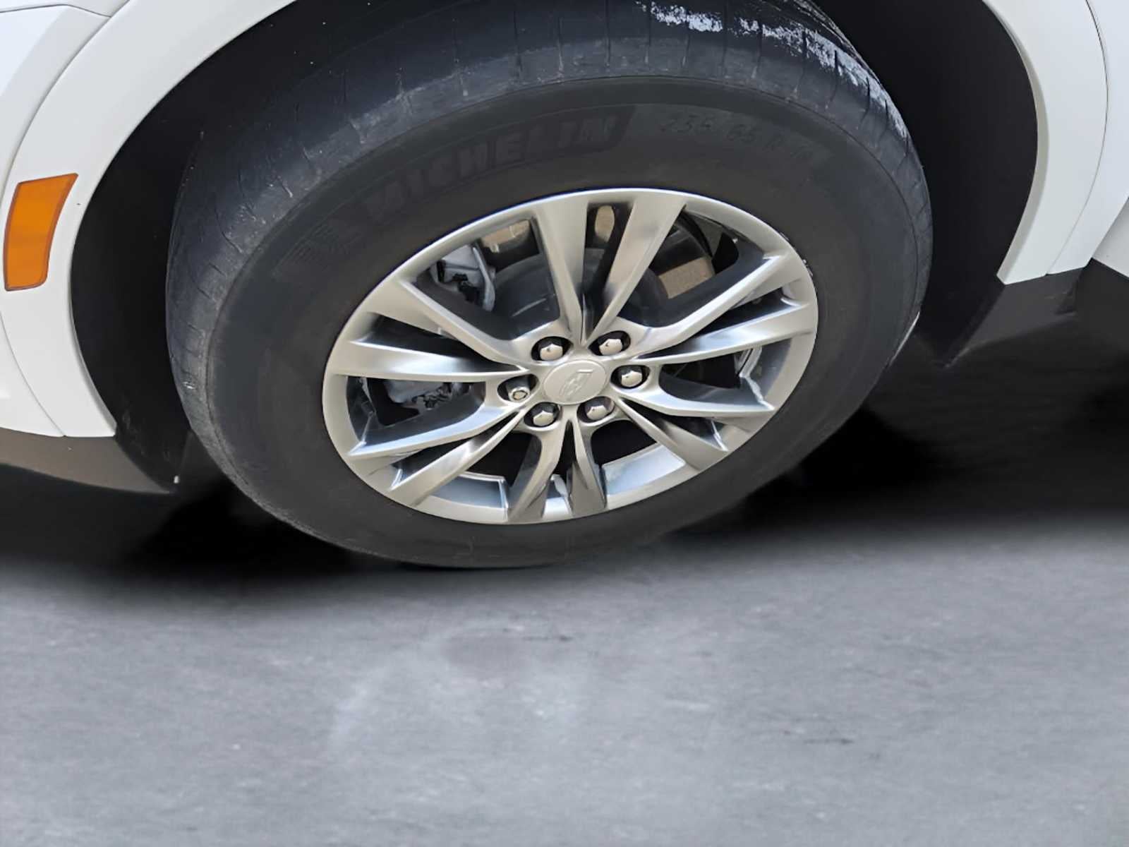 2023 Cadillac XT5 AWD Premium Luxury