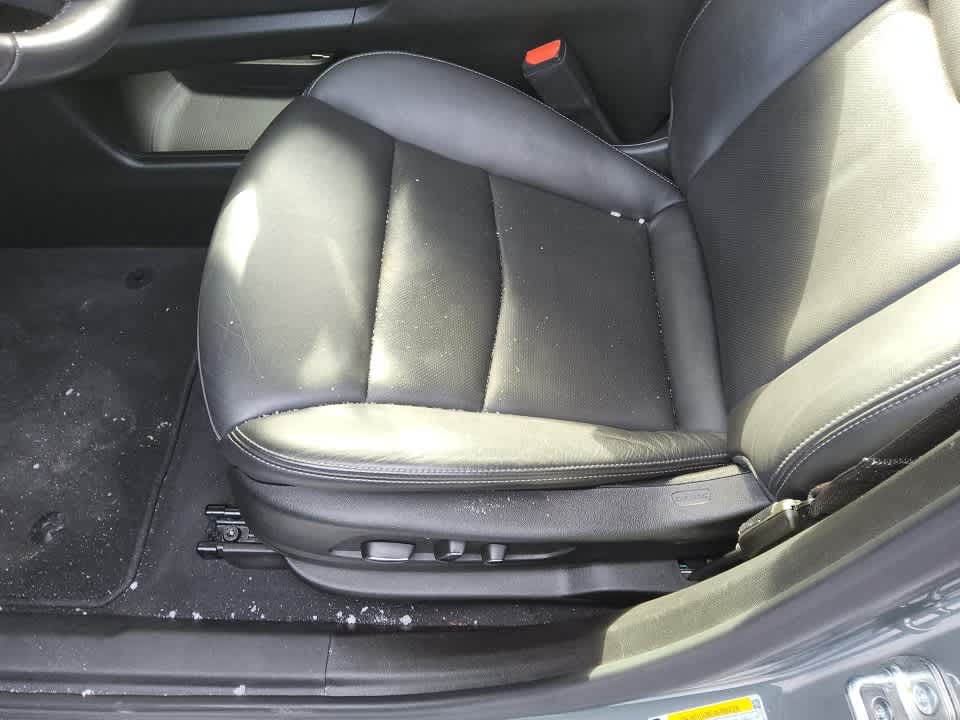 2025 Cadillac XT6 AWD Premium Luxury