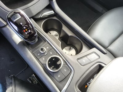 2025 Cadillac XT6 AWD Premium Luxury