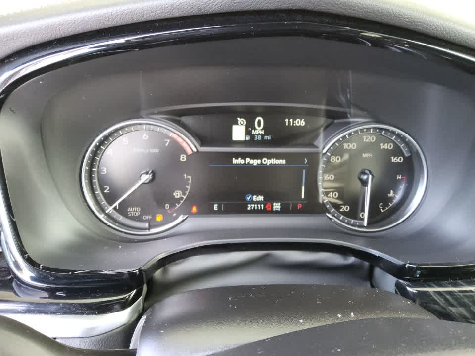 2025 Cadillac XT6 AWD Premium Luxury