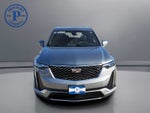 2025 Cadillac XT6 AWD Premium Luxury