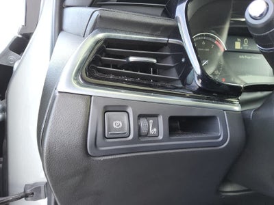 2025 Cadillac XT6 AWD Premium Luxury