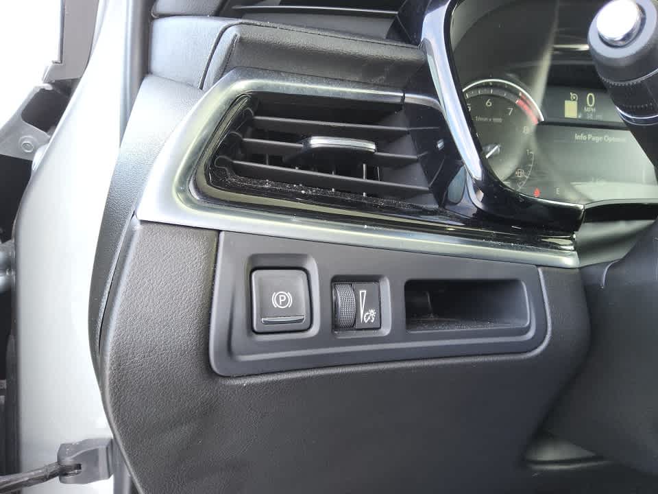 2025 Cadillac XT6 AWD Premium Luxury