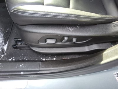 2025 Cadillac XT6 AWD Premium Luxury