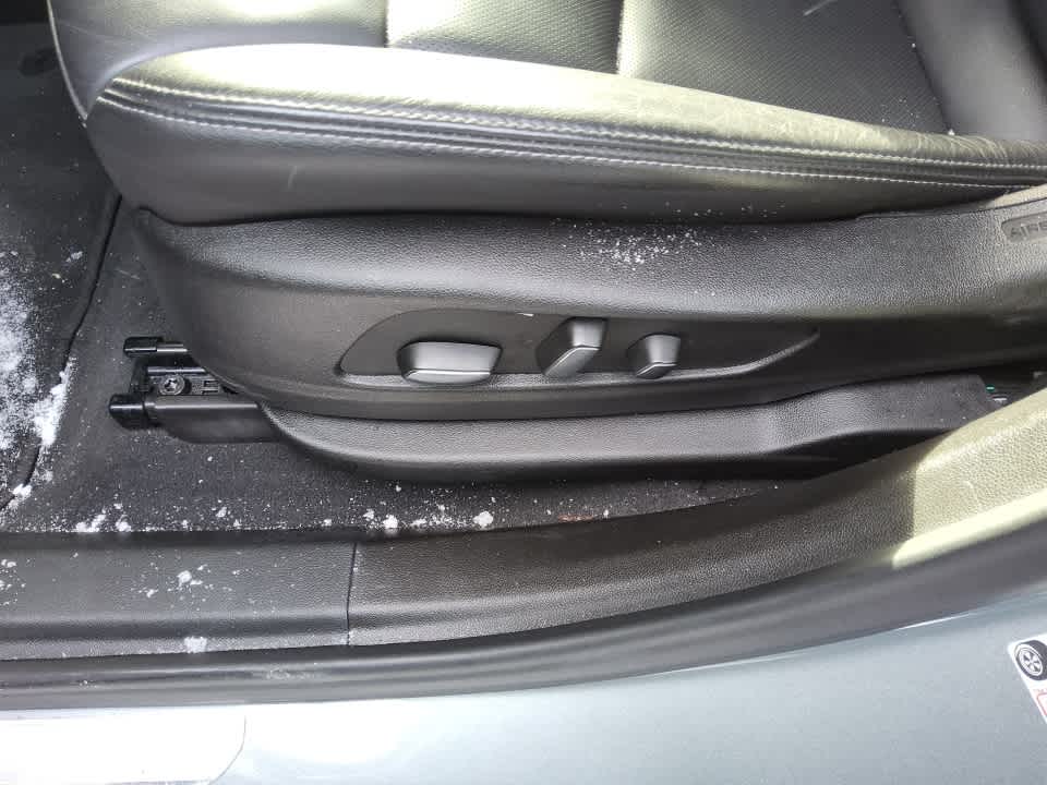 2025 Cadillac XT6 AWD Premium Luxury