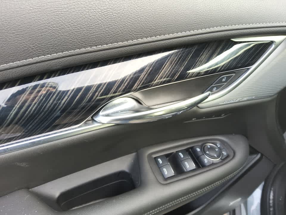 2025 Cadillac XT6 AWD Premium Luxury