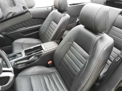 2014 Ford Mustang GT Premium