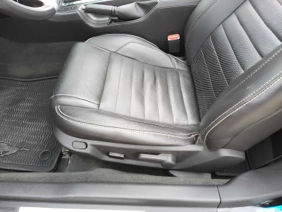 2014 Ford Mustang GT Premium