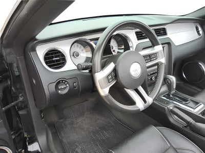 2014 Ford Mustang GT Premium