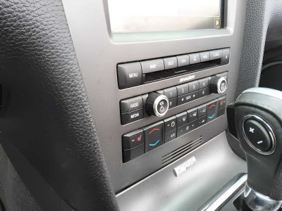 2014 Ford Mustang GT Premium