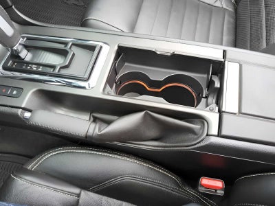 2014 Ford Mustang GT Premium