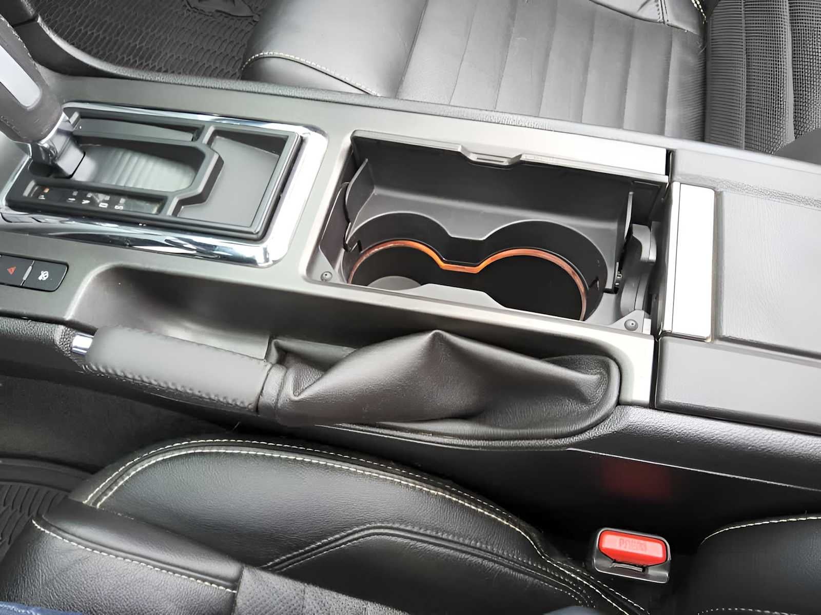 2014 Ford Mustang GT Premium