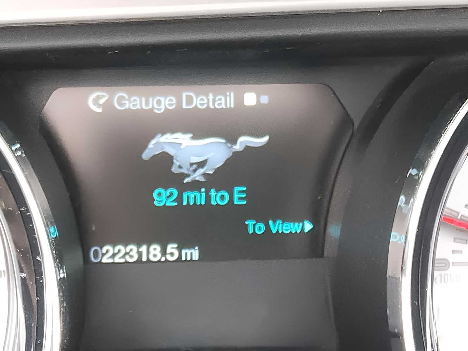 2014 Ford Mustang GT Premium