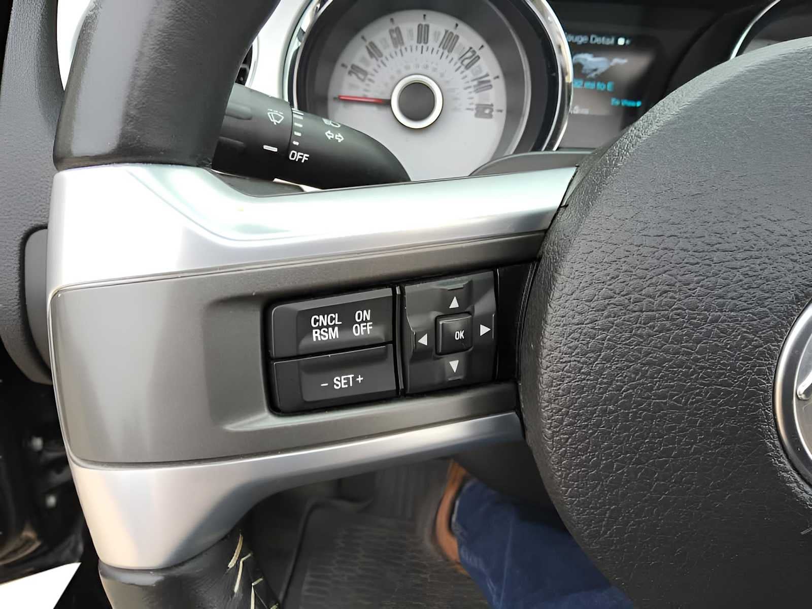 2014 Ford Mustang GT Premium