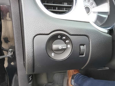 2014 Ford Mustang GT Premium