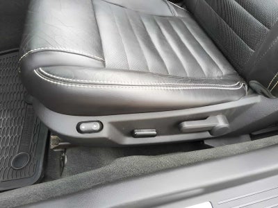 2014 Ford Mustang GT Premium