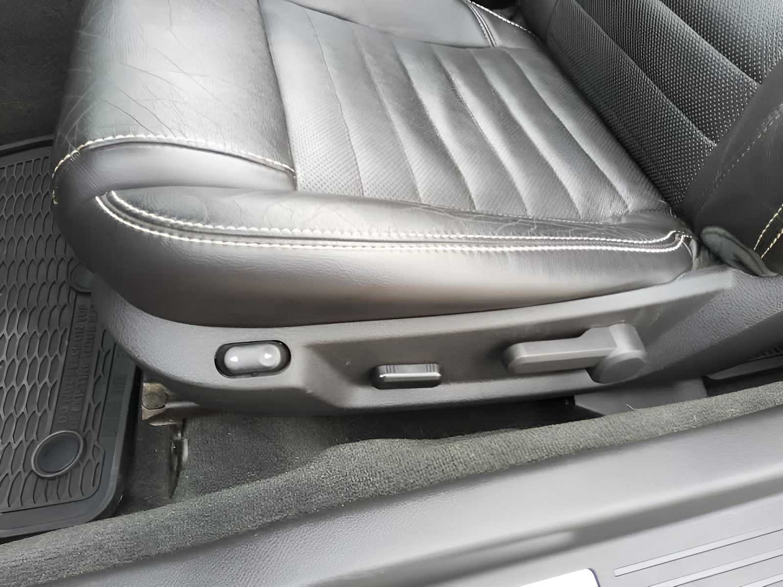 2014 Ford Mustang GT Premium