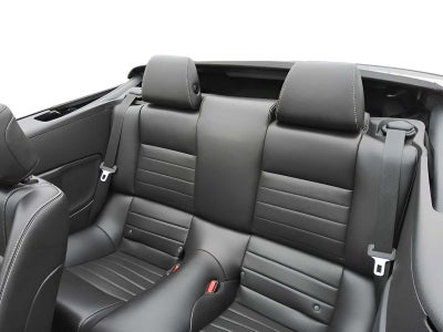 2014 Ford Mustang GT Premium